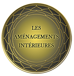 boutons amenagement interieur